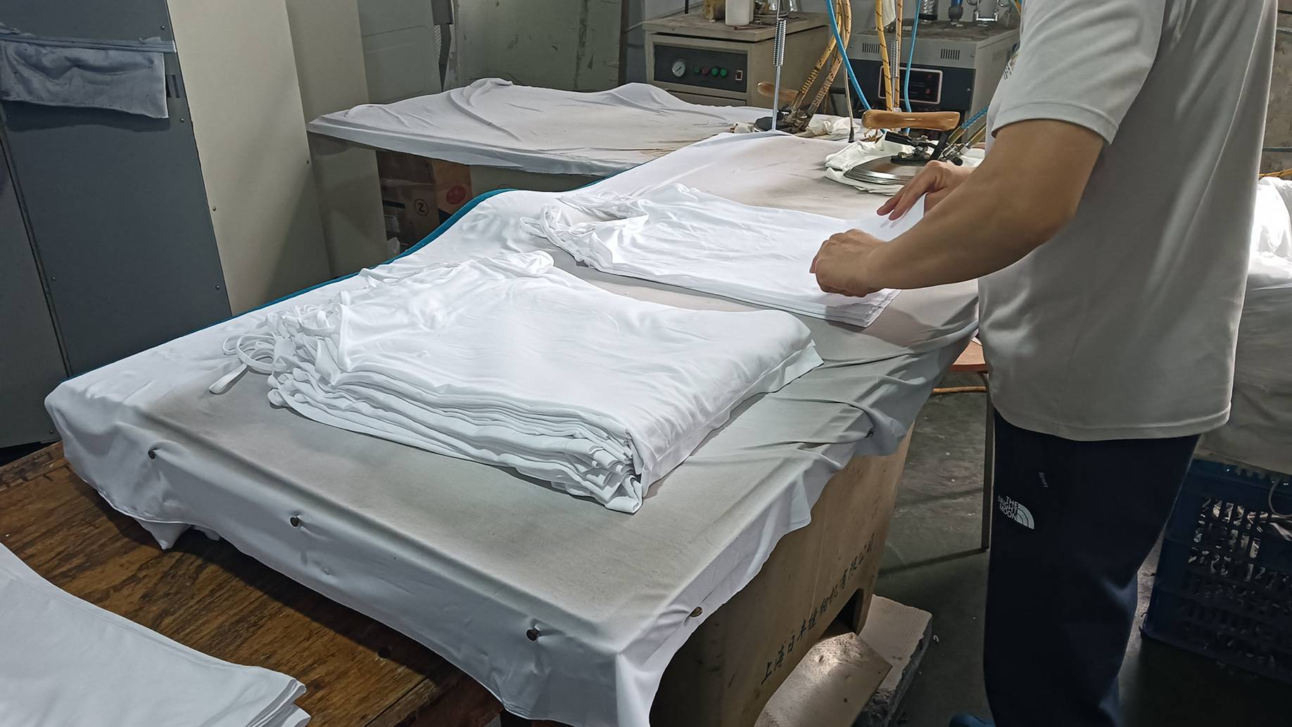 Yiwu Mingchang Fashion Co., Ltd. Leggings