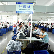 Fujian Singyee Import & Export Co., Ltd. slippers