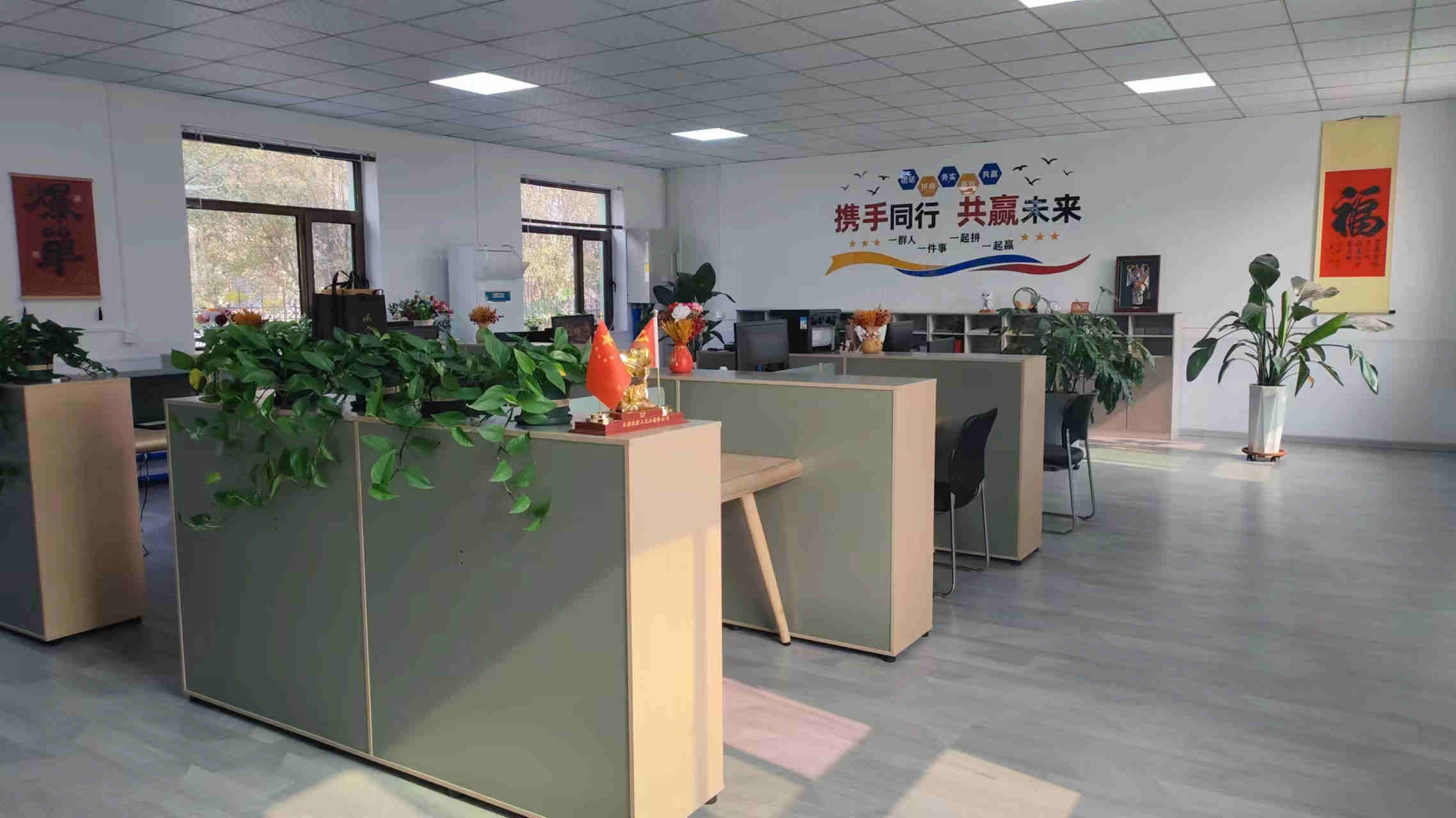 Tianjin Dongchen Crafts Co., Ltd. factory image 4