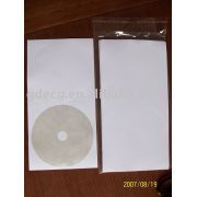 Label Paper - Cd Label/ Cd Sticker