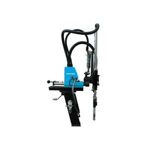 Sprue  Picker Removal Unit Picker mechanical robotic arm manipulator For Mini Injection Molding Machine  SWITEK SW255C