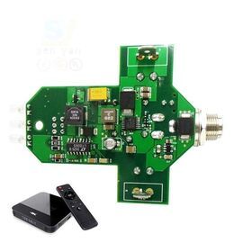 Pcb Manufacturing And Assembly Keyboard Pcb Wireless