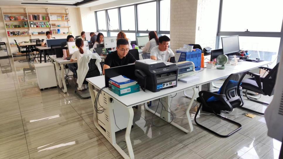 Xi'an Shanyi Electromechanical Equipment Co., Ltd. Handheld Vacuum Cleaner