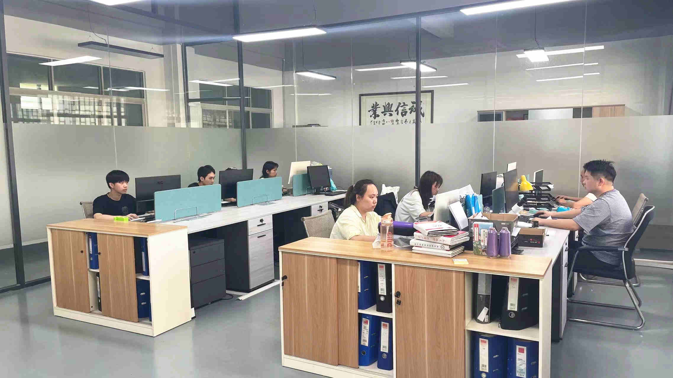 Dongguan Weijia Garment Accessories Co., Ltd. Garment labels
