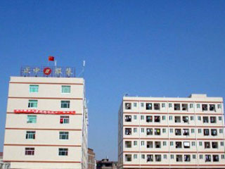 Quanzhou Licheng Zhengzhong Garments & Bags Co., Ltd. Kids wear