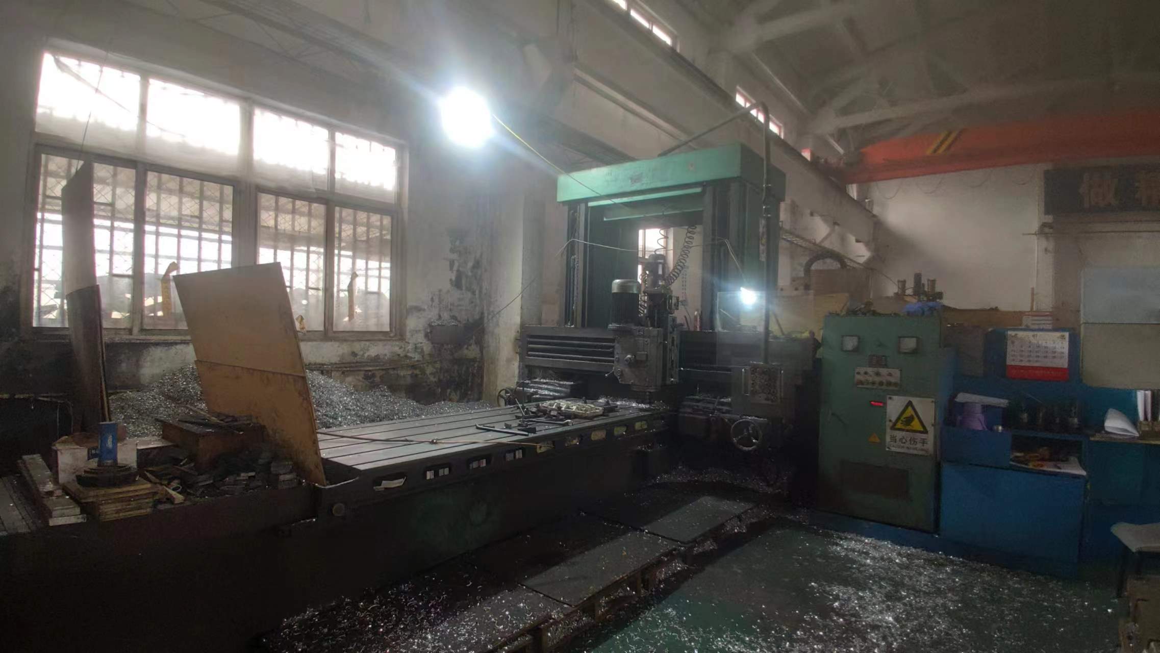 Qingdao Huaju Industrial Co., Ltd. Woodworking Lathes