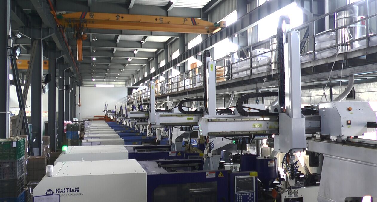 Zhejiang Woka Home Product Co., Ltd. Laundry Baskets