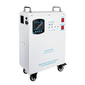 solar pv panel ground mounting brackets structure inverter solar