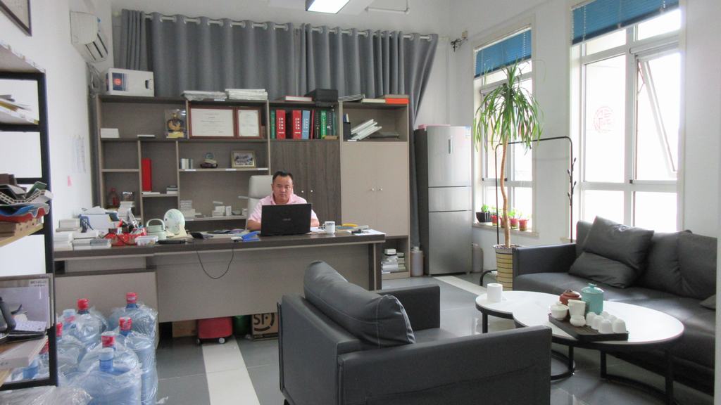 Qingdao Maco Building Material Co., Ltd. Artificial Stone