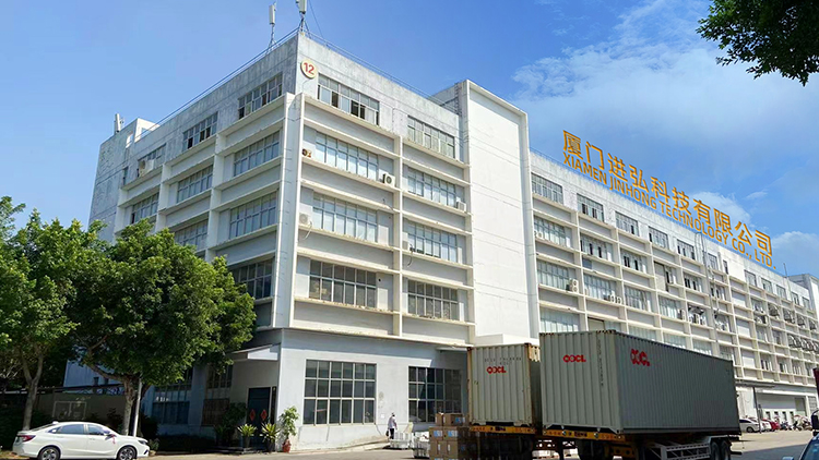 Xiamen Jinhong Technology Co., Ltd. Beadable Pen