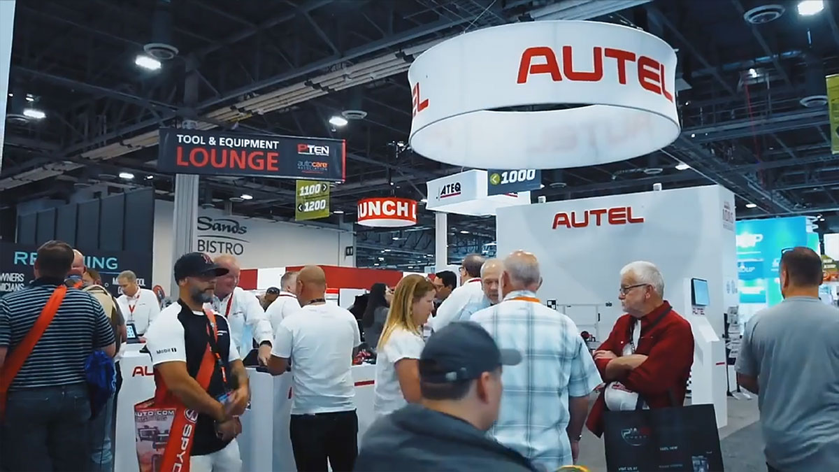 Autel Intelligent Technology Corp., Ltd. ADAS calibration systems