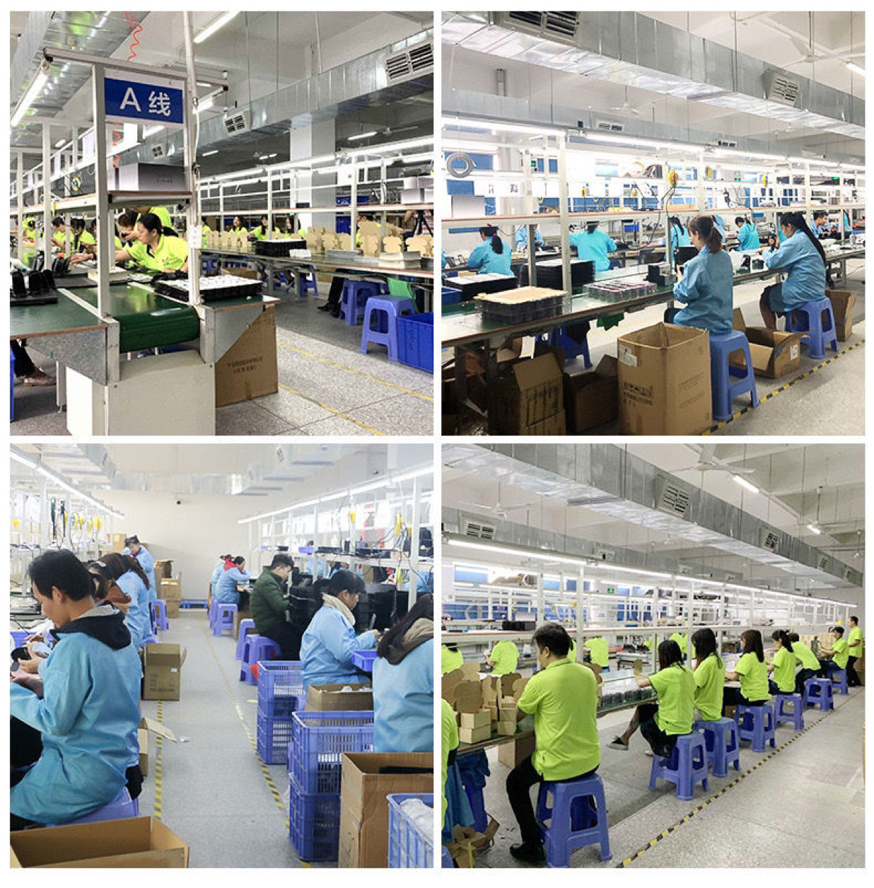 Shenzhen Penglianwei Trading Co., Ltd. Smart Watches