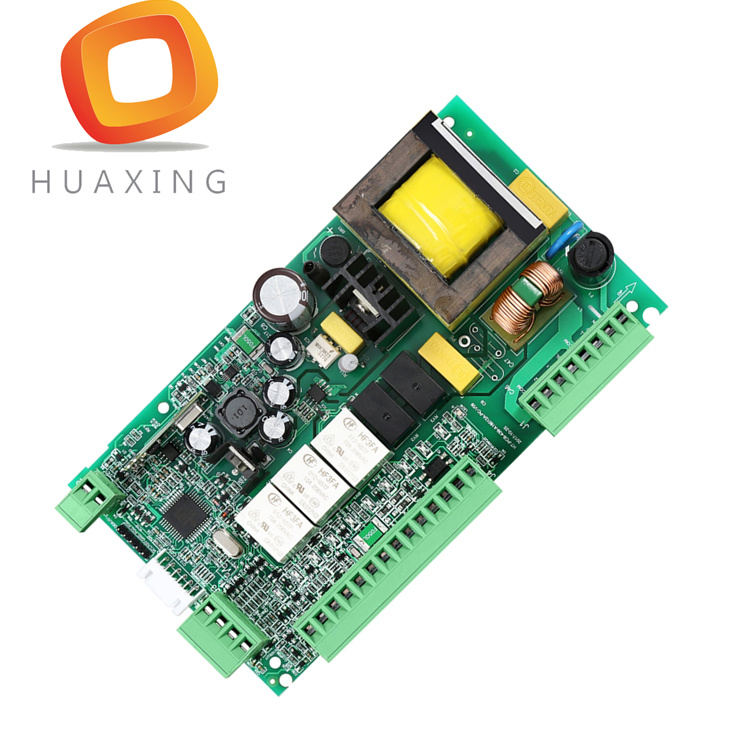 Blank PCB Board Assembly PCB Module Electronic Component Printed Circuit Board Service