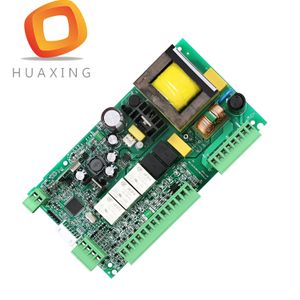 Blank PCB Board Assembly PCB Module Electronic Component Printed Circuit Board Service