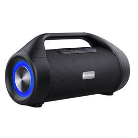 KS23 Strong bass waterproof outdoor portable bluetooth speakers for sale