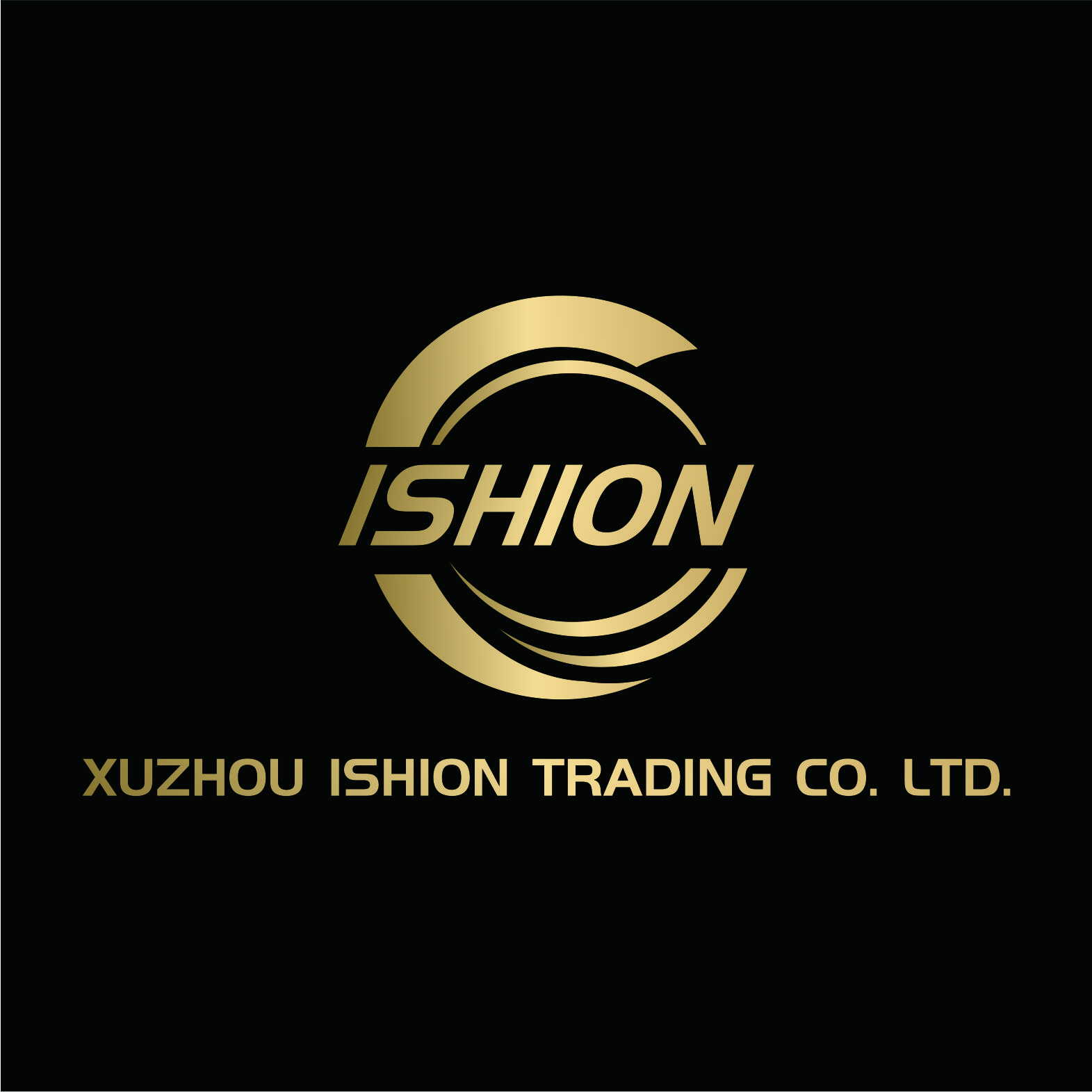 Xuzhou Ishion Trading Co., LTD logo