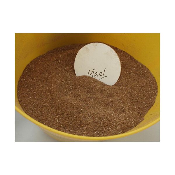 Non-GMO Rapeseed Meal and Cake High-Protein Animal Feed Bulk Packaging for Fish and Food Available for Sale in Big Bags