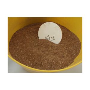 Non-GMO Rapeseed Meal and Cake High-Protein Animal Feed Bulk Packaging for Fish and Food Available for Sale in Big Bags