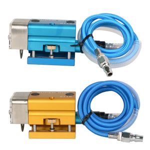 Mini Nick Grinder Pneumatic Power Machine