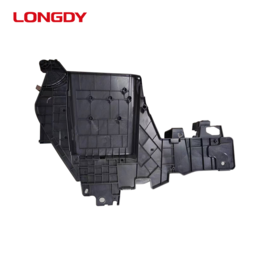 Plastic Parts for Automotive Industry Injection Molded Components OEM Customized Small Sizes ABS PP PC