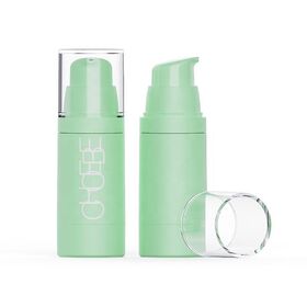 Eco friendly  packaging 30ml mist spray pump bottle cream lotion containerPopular