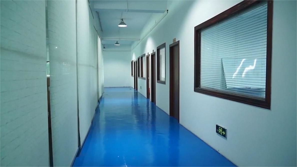 Guangzhou Yilian Home Fashions Co., Ltd. Venetian Blinds