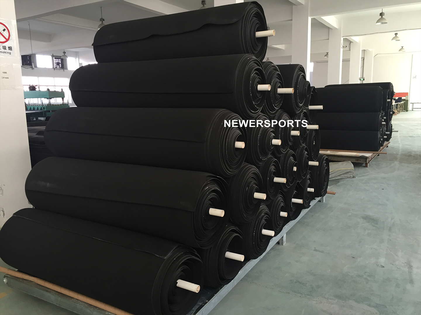 Changzhou Newer Sports Co., Ltd. Wetsuits