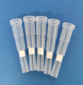 Manufacturer Supply DNA  Frits Columns with CPG Frit Stability Laboratory Consumables
