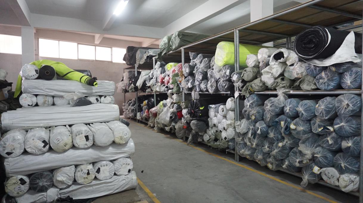 Guangzhou Master Gloves Co., Ltd. Performance Gloves
