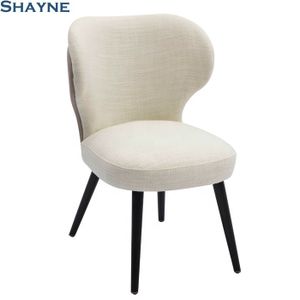 KT Shayne China Quality Control Experts Exceptional Furniture Luxury Customize Modern Living Room Chairs Garden Dining Chair