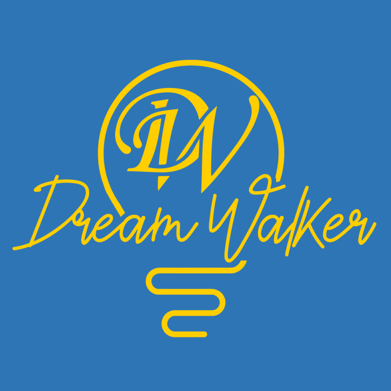 Guangzhou Dream Walker Advertising Co., Ltd. logo