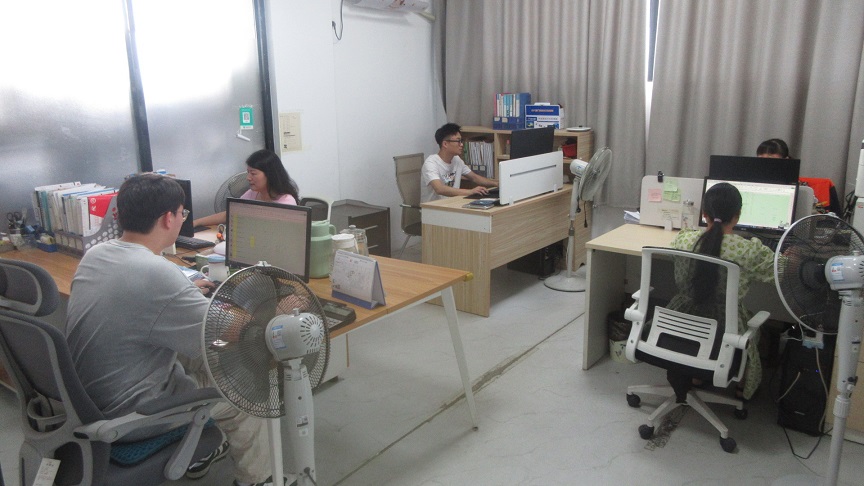 Yongkang Kabin Foreign Trade Co., Ltd. shock absorber