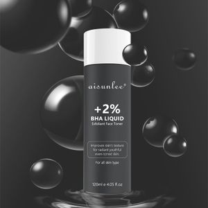 Fine Lines Reducing Skin Texture Improving Radiant Exfoliant Facial Toner