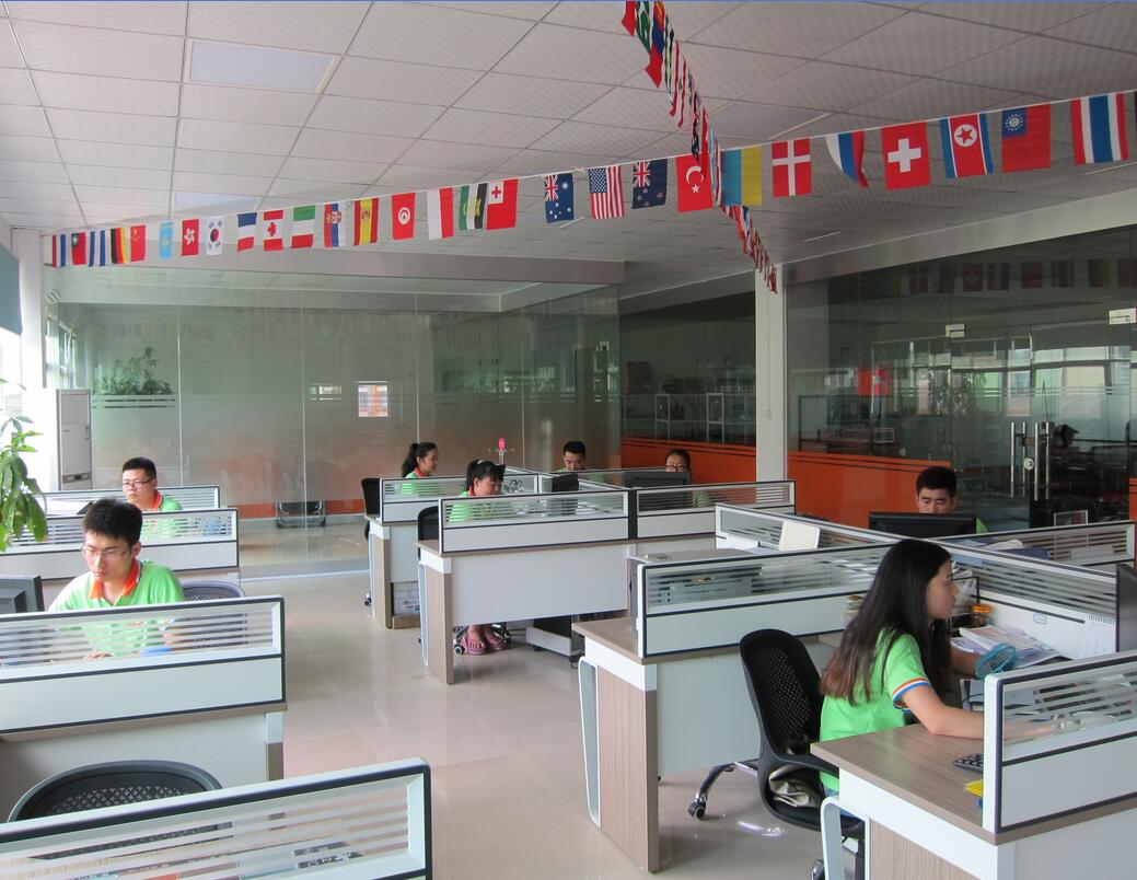 Shenzhen BOSN Display Co., Ltd. Acrylic Podium