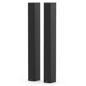 Column Speaker TS-1203C twelve 3-inch full range speaker