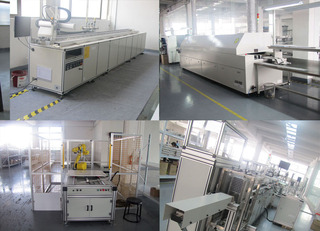 Guangzhou Ade Advertising Equipments & Materials Co., Ltd. Slim Light Box