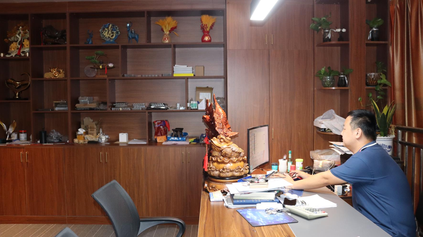 Dongguan Fitlight Lighting Co., Ltd. LED Linear Light