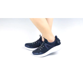 Hot sale high-end flying woven custom sneakers non-slip running shoes men&women