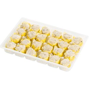 Hot sale steamed Semi finished food  instant food  Shao mai  quick-frozen  food Shaomai