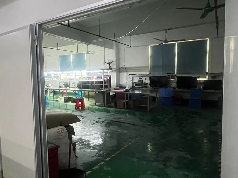 Huaying Optics (Dongguan) Co., Ltd. Projectors