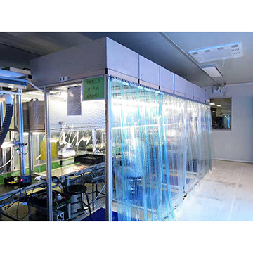 IEXCELLENCE TECHNOLOGY PTE. LIMITED Industrial LCDs