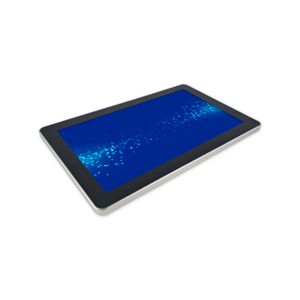 DEWO 10- 32Inch Industrial Touch Screen Monitor LCD Touch Panel Aluminum Frame Wall mounted 13.3 Inch