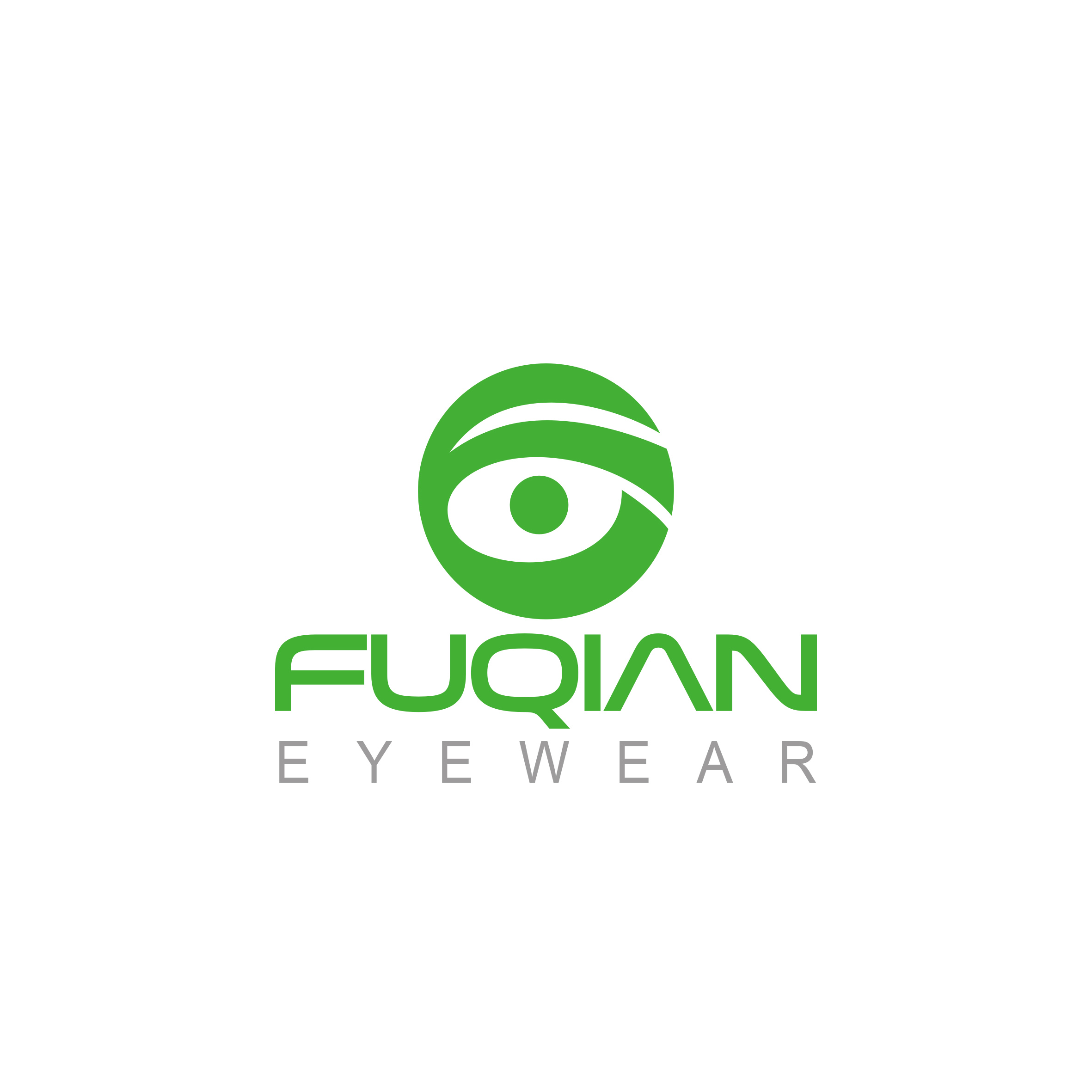 Yiwu Fuqian Eyewear Co., Ltd. logo