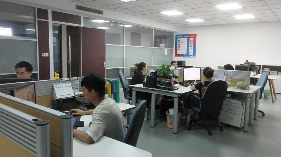 Winnsen Industry Co., Ltd. Laundry Locker
