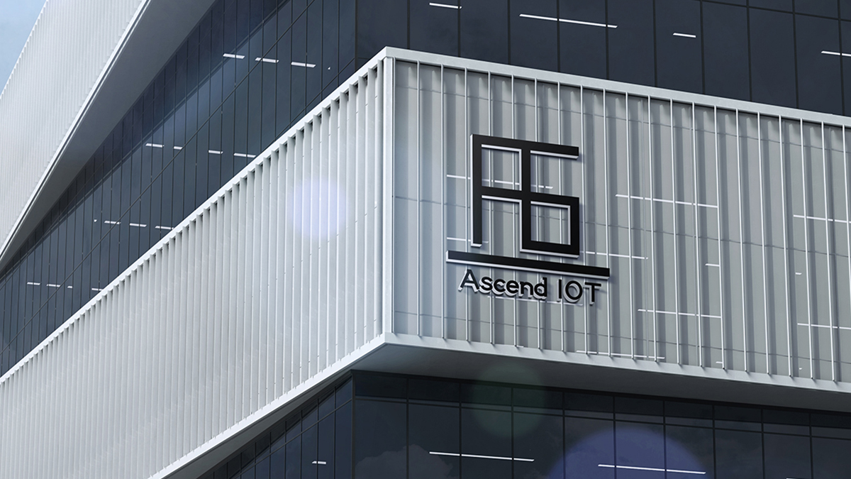 Shenzhen Ascend Iot Tech Co., Ltd. RFID Tags