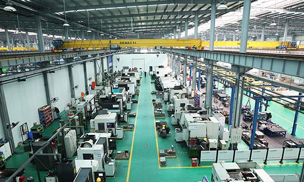 Ningbo Kaydo Plastic Co., Ltd. Toothbrush Making Machine