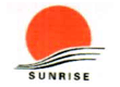 Shouguang Sunrise Industry Co., Ltd. logo