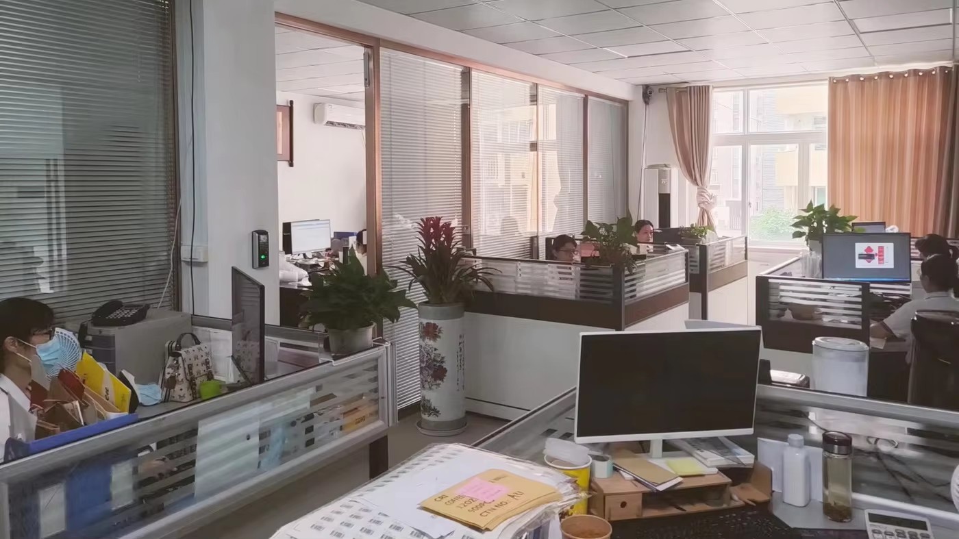 Wenzhou Baoshijie Technology Co., Ltd. Food takeaway container
