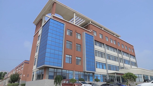 Heng Li Label Printing Co., Ltd. Self Adhesive Labels