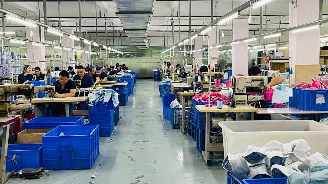 Dongguan Qiaotou Pinyi Bags Co., Ltd. Cooler Bag